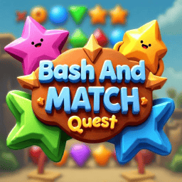 Bash And Match Quest
