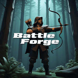 Battle Forge