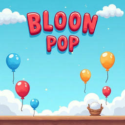 Bloon Pop