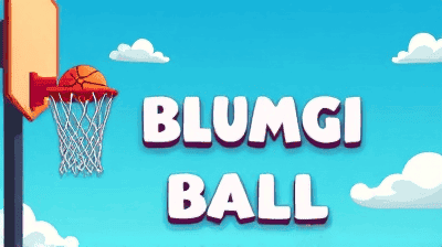 Blumgi Ball