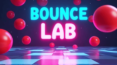 Bounce Lab