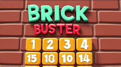Brick Buster