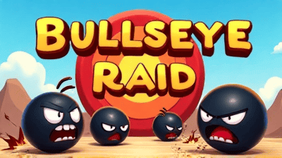 Bullseye Raid