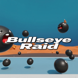 Bullseye Raid