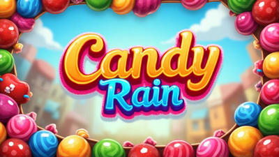 Candy Rain 5