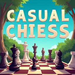 Casual Chess