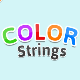 Color Strings