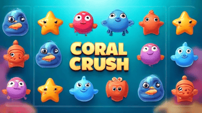 Coral Crush