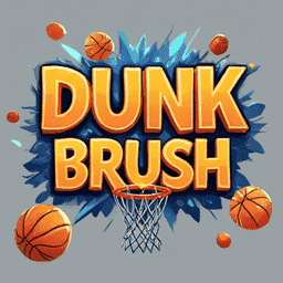 Dunk Brush