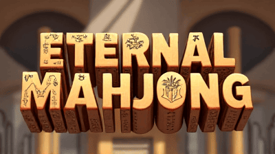 Eternal Mahjong