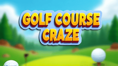 Golf Course Craze