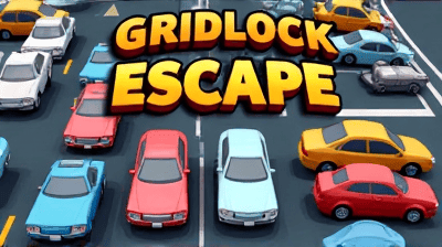 Gridlock Escape