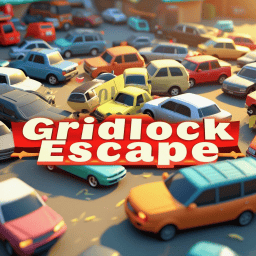 Gridlock Escape