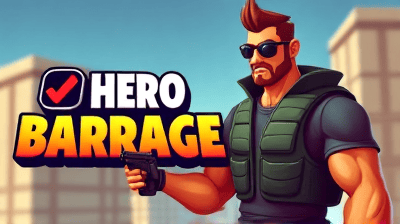 Hero Barrage