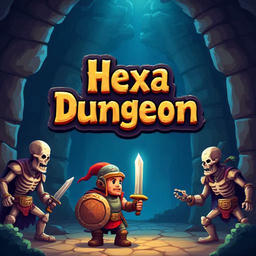 Hexa Dungeon