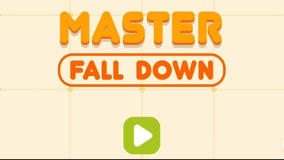 Master Fall Down