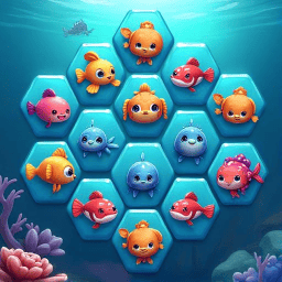 Ocean Puzzle