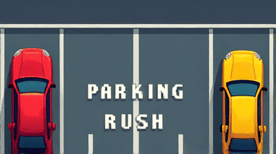 Parking Rush