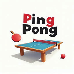 Ping Pong Go