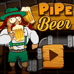 Pipe Beer