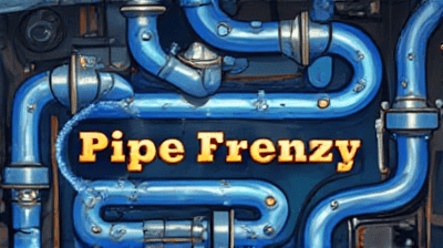 Pipe Frenzy
