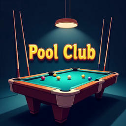 Pool Club