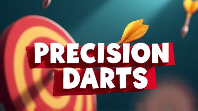 Precision Darts