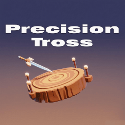 Precision Toss
