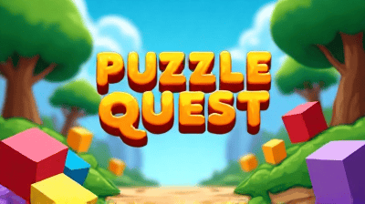 Puzzle Quest