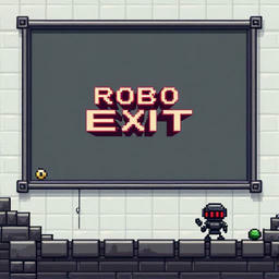 Robo Exit