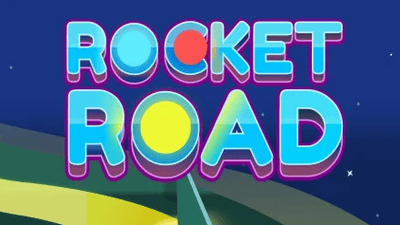 Rocket Road