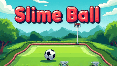 Slime Ball
