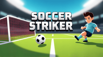 Soccer Striker