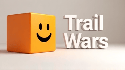 Trail Wars