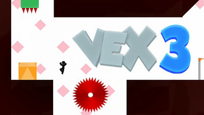 Vex 3